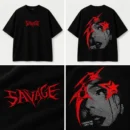 SAVAGE™ Rebellion Tee