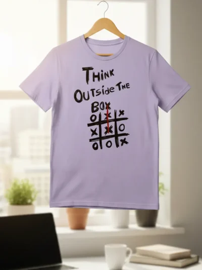 Think Outside The Box™ Tee