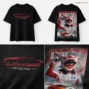Ajith Kumar Racing T-Shirt | Cypher Clothing