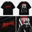 Arasan STR Oversized T-Shirt | Cypher Clothing