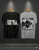 Deva Surya Rajinified T-Shirt | Cypher Clothing