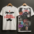 Hiphop Tamizha Concert T-Shirt | Cypher Clothing