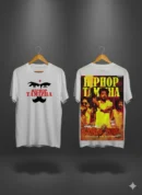 Hiphop Tamizha World Tour T-Shirt | Cypher Clothing