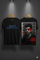 Jana Nayagan Thalapathy Vijay T-Shirt | Cypher Clothing