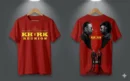 KH x RK Reunion T-Shirt | Cypher Clothing