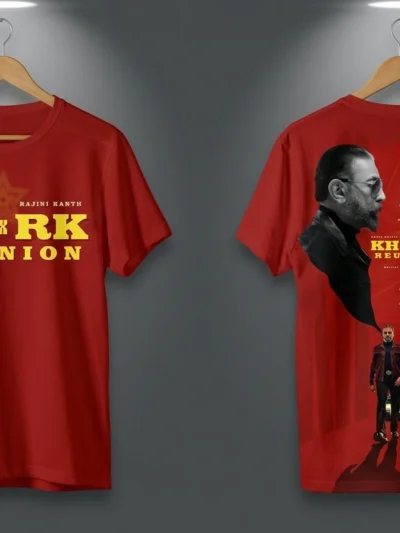 KH x RK Reunion T-Shirt | Cypher Clothing