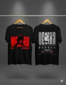Madara Uchiha T-Shirt | Cypher Clothing