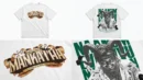 Mankatha Logo Oversized T-Shirt | Cypher Clothing