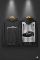 Mustang Shelby GT500 Hoodie | Cypher Clothing