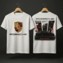 Porsche 911 GT3 R T-Shirt | Cypher Clothing
