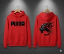 Puma Panther Hoodie | Cypher Clothing