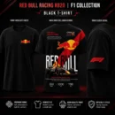 Red Bull Racing RB20 F1 T-Shirt | Cypher Clothing
