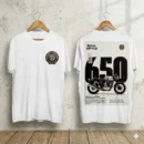 Royal Enfield Continental GT 650 T-Shirt | Cypher Clothing