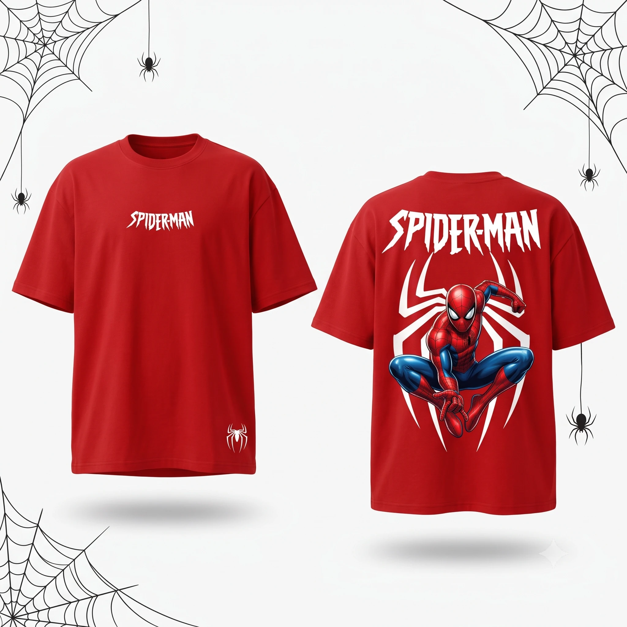 Superhero Collection — Cypher