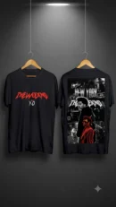The Weeknd XO T-Shirt | Cypher Clothing
