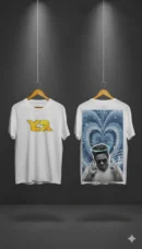 YSR Yuvan Concert T-Shirt | Cypher Clothing