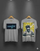 Yuvan Shankar Raja T-Shirt | Cypher Clothing